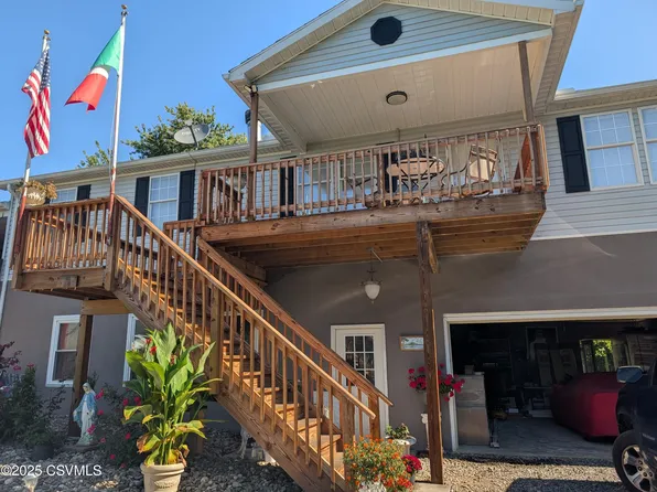 1006 N Old Trl, Selinsgrove, PA 17870