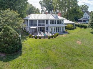 280 Wharf Rd, Tappahannock, VA 22560