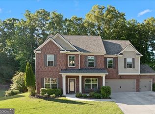 211 Parc Dr, Canton, GA 30114