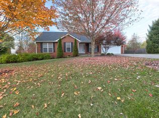 101 Devonne Dr, Mount Sterling, KY 40353