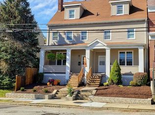 1821 Morningside Ave #1, Pittsburgh, PA