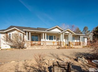 1480 Johnson Ln, Minden, NV 89423