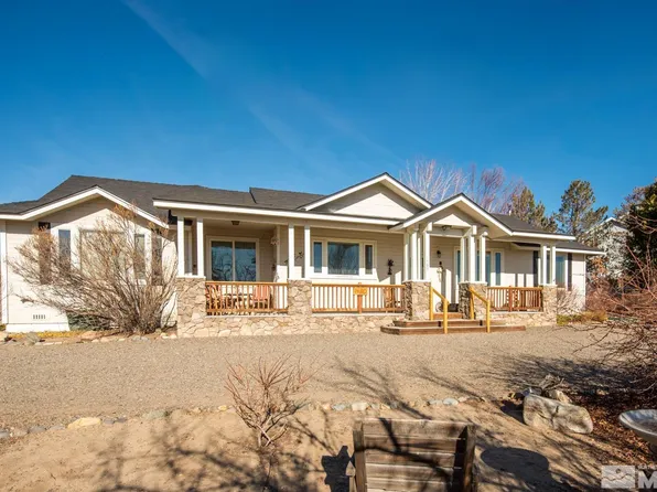 1480 Johnson Ln, Minden, NV 89423