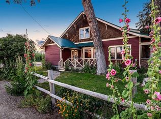 22573 Travis Rd, Wilder, ID 83676