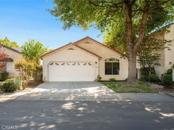 203 Mission Serra Ter, Chico, CA 95926