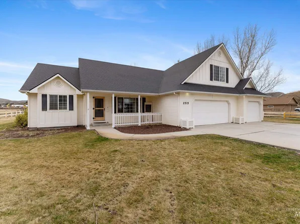 2515 Foxfire Ln, Emmett, ID 83617