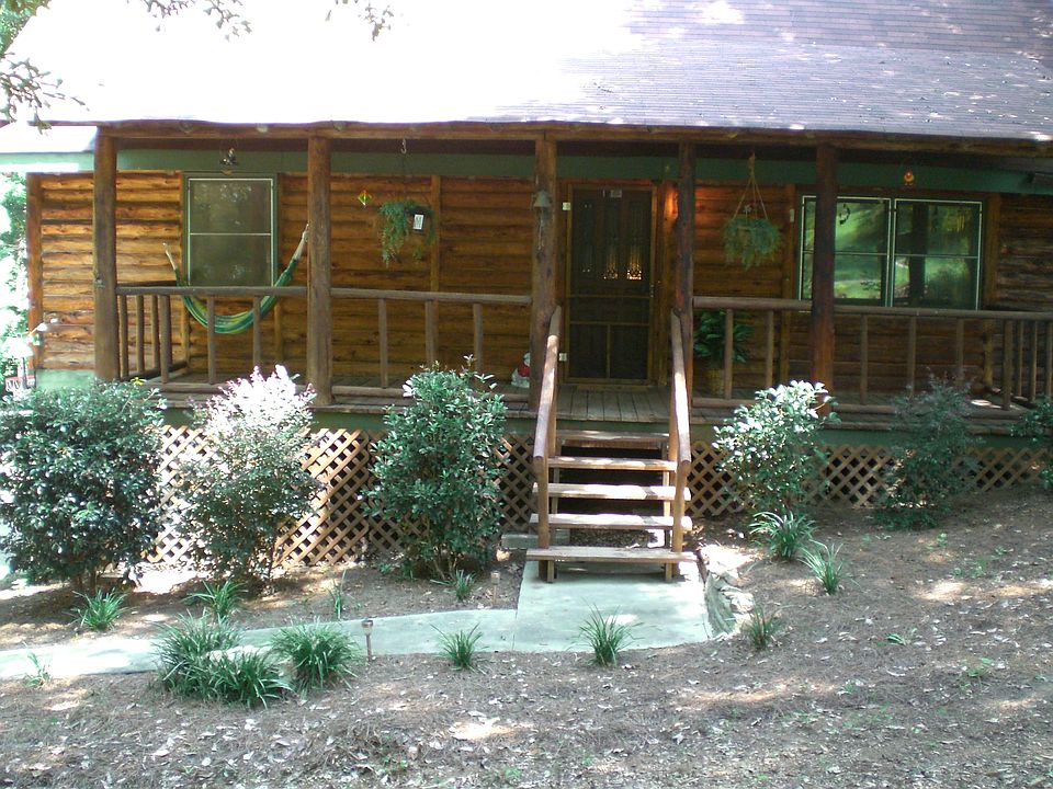 Rocking Chair Front Porch