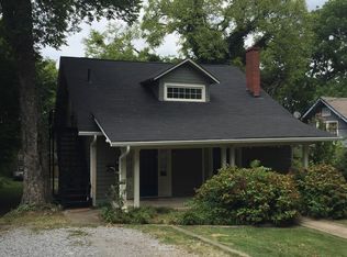 1714 Ashwood Ave #C, Nashville, TN 37212