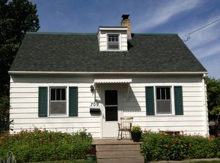 709 15th Ave N, Fargo, ND 58102