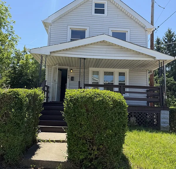7700 Goodman Ave — Photo 1