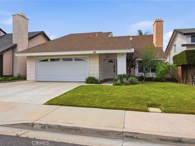 35 Lindberg, Irvine, CA, 92620