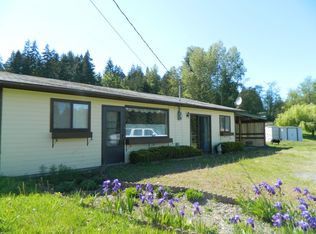 253 Olson Rd, Sequim, WA 98382