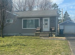 5628 Bayside Dr, Dayton, OH 45431