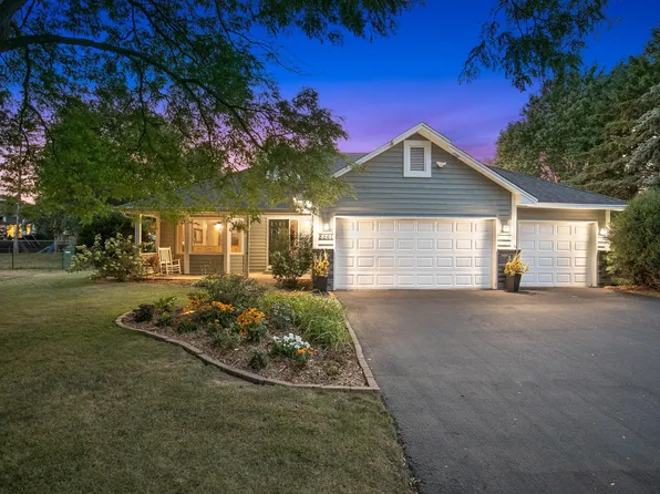 8841 Loch Lomond Ct, Minneapolis, MN 55443