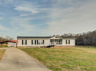 4925 Devers Rd, Southside, TN 37171