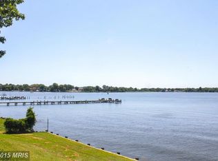 7429 Bay Front Rd, Sparrows Point, MD 21219