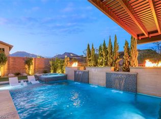 12178 Harris Summit Ave, Las Vegas, NV 89138