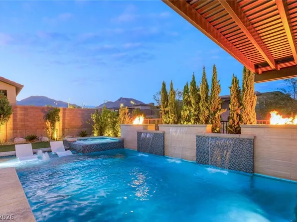 12178 Harris Summit Ave, Las Vegas, NV 89138