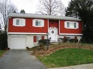 1907 Split Rock Rd, Lancaster, PA 17601