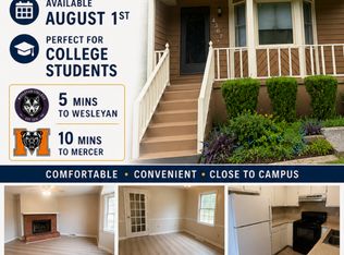 4367 Barrington Pl, Macon, GA 31210