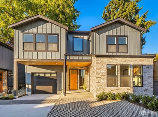 636 11th Avenue, Kirkland, WA