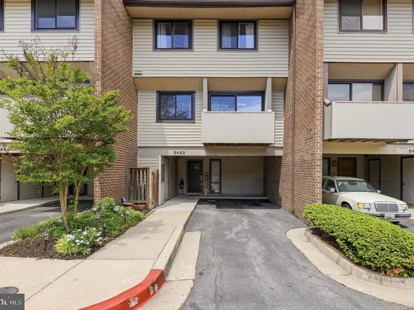 5462 Ring Dove Ln #D4, Columbia, MD 21044