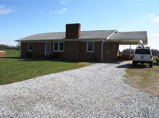 1075 Kesler Rd, Cleveland, NC 27013