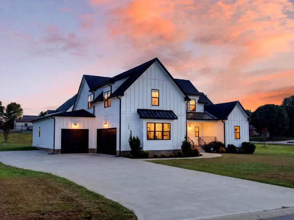 105 Sarah Frances Ct, Clarksville, TN 37043