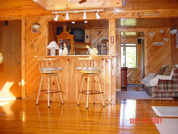 wet bar