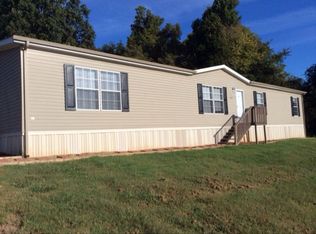 2422 West Rd, Talbott, TN 37877