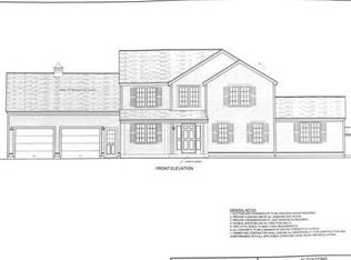 86 Crimson Harvest Dr, Kingston, MA 02364