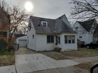 67 W Garfield Ave, Hazel Park, MI 48030
