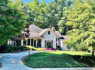3677 W Lawrenceville St, Duluth, GA 30096