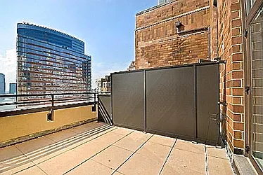 Rented by New York Residence