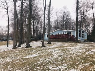 952 Wilmin Dr, Quincy, MI 49082