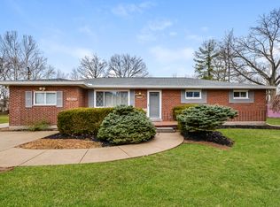 3864 Townsley Dr, Loveland, OH 45140