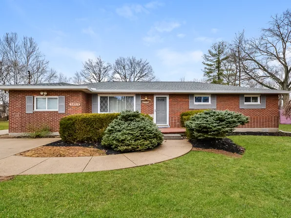 3864 Townsley Dr, Loveland, OH 45140