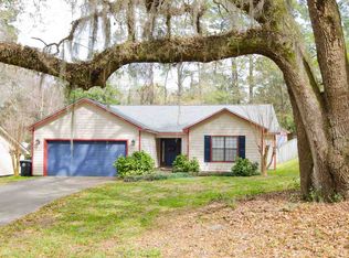 4280 Carnwath Rd, Tallahassee, FL 32303
