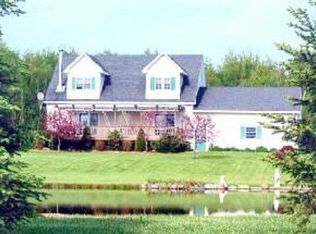 2978 Searles Rd, North Troy, VT 05859