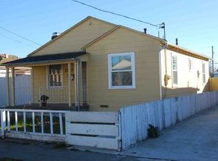 1740 Post Ave, San Pablo, CA 94806