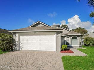 125 PATRICK MILL Circle, Ponte Vedra Beach, FL 32082