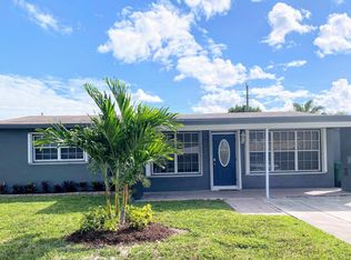 3050 SW 46th Ct, Fort Lauderdale, FL 33312