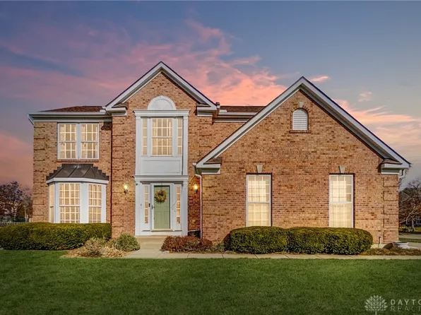 2045 Pacer Trl, Dayton, OH 45434