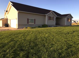 1673 E Midvalley Rd, Enoch, UT 84721