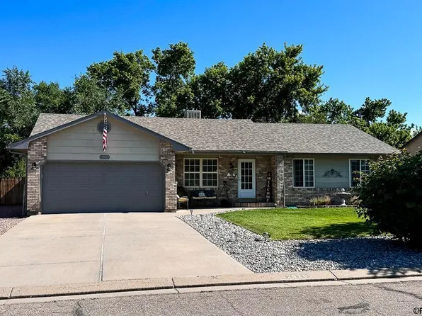2929 Countryside Ct, Canon City, CO 81212