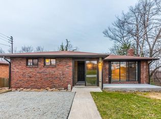 1553 Tretter Dr, Pittsburgh, PA 15227
