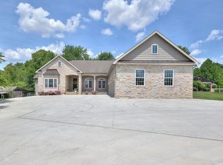10757 State Route 521, Sunbury, OH 43074