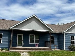 1542 Troy Ofallon Rd, Troy, IL 62294