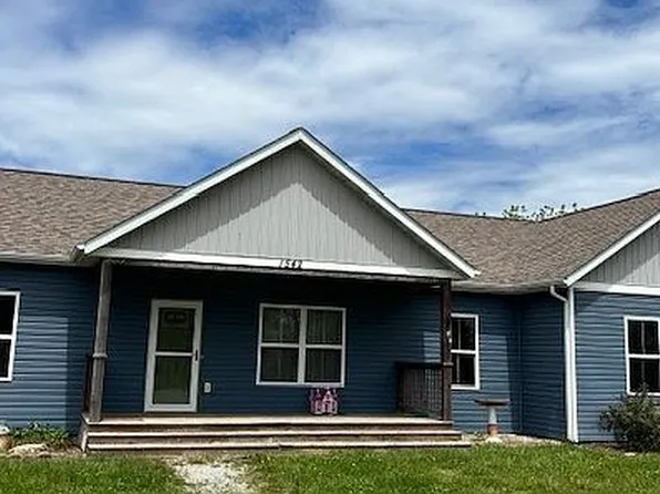1542 Troy Ofallon Rd, Troy, IL 62294