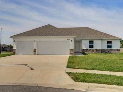 975 S Montpelier Court, Republic, MO, 65738